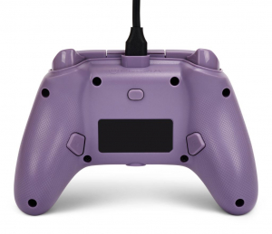 PowerA Nano EnWired Xbox vezetékes kontroller lila (XBGP0025-01)
