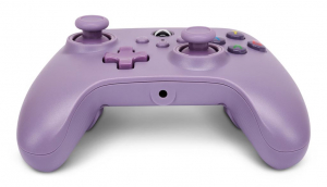 PowerA Nano EnWired Xbox vezetékes kontroller lila (XBGP0025-01)