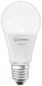 Ledvance LED EEK F (A - G) E27 Rúd forma 9 W = 60 W Melegfehértől a hidegfehérig (4058075729001)