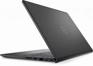 DELL Vostro 3520 Laptop Core i7 1255U 16GB 512GB SSD Linux fekete (V3520-10)