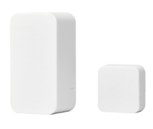 Nuki Door Sensor nyitásérzékelő fehér (NUKI-DOOR-W)