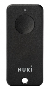 Nuki Fob Bluetooh ajtó nyitó távirányító (NUKI-FOB-BK)