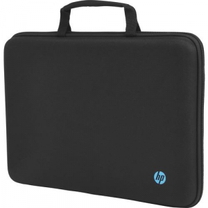 HP 11,6" Mobility Rugged notebook tok fekete (4U9G8AA)