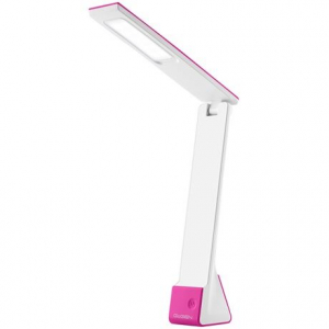 Gogen LED asztali lámpa 5W pink (LL12P)