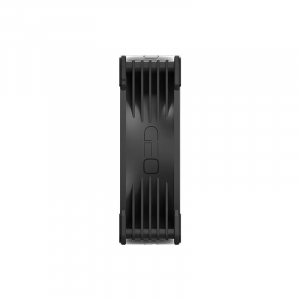 Geometric Future Super Squama 3805B hűtő ventilátor 120x38mm fekete (1F3805B112000)