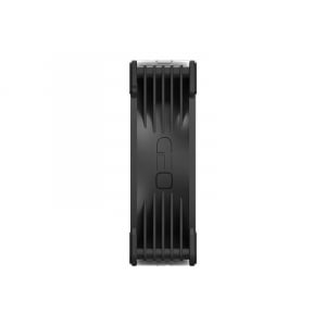 Geometric Future Super Squama 3805B Triple Package hűtő ventilátor 120x38mm fekete 3db (1F3805B312000)