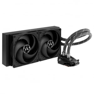 Arctic Liquid Freezer II 280 univerzális CPU vízhűtés (ACFRE00066B)