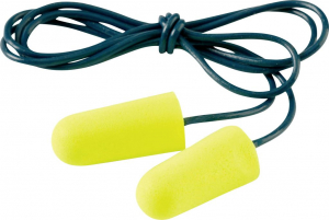 3M EAR Soft ES01005 összesodorható füldugó, 36 dB, 200 pár
