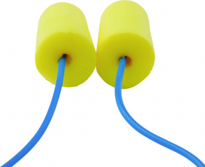 3M EAR Soft ES01005 összesodorható füldugó, 36 dB, 200 pár