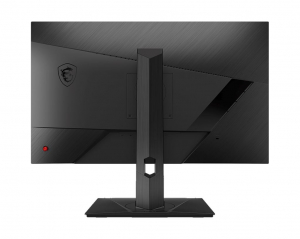 27" MSI G272QPF LCD monitor fekete