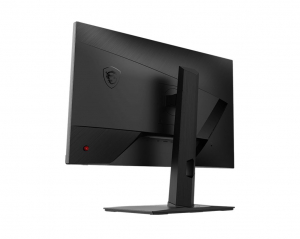 27" MSI G272QPF LCD monitor fekete