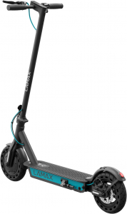 LAMAX S11600 elektromos roller fekete