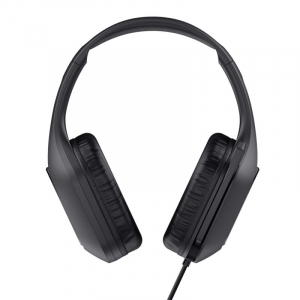 Trust GXT 415 Zirox gaming headset fekete (24990)