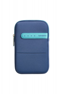 Samsonite Colorshield 7"-os tablet tok kék-világoskék (24V-011-001 / 58125-2206)