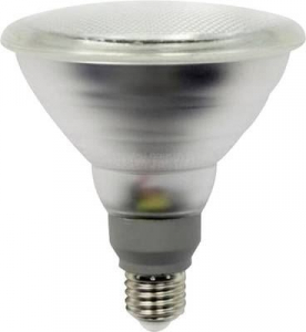 LightMe LED fényforrás E27 Reflektor 12 W = 116 W Semleges fehér (LM85128)