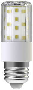 LightMe LED f&eacute;nyforr&aacute;s E27 7.3 W = 60 W Melegfeh&eacute;r (LM85366)