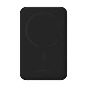 Baseus Magnetic Mini Powerbank 20000mAh 20W fekete (PPCX150001)