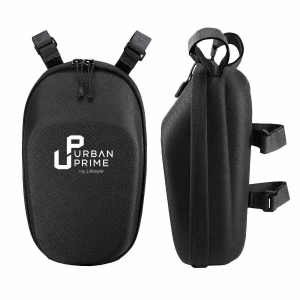 Urban Prime elektromos roller táska fekete (UP-MON-BAG)