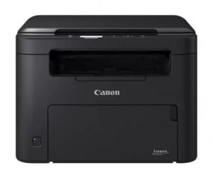 Canon i-Sensys MF272dw lézeres nyomtató fekete (5621C013AA)