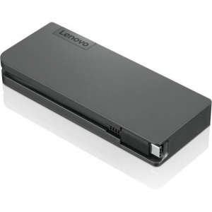 Lenovo ThinkPad USB-C dokkoló állomás (4X90S92381)