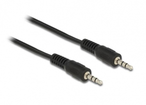 Goobay Jack 3.5mm audio kábel 5m (50430)