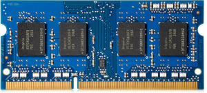 1GB X32 800MHz DDR3 Notebook RAM HP memória (E5K48A)