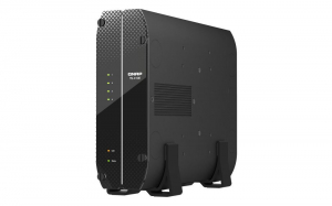 QNAP hálózati adattároló NAS (8GB) (4HDD) (TS-410E-8G)