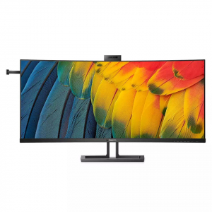 40" Philips 40B1U6903CH/00 ívelt LCD Thunderbolt monitor