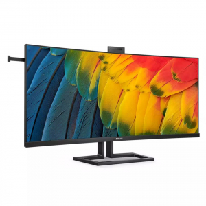 40" Philips 40B1U6903CH/00 ívelt LCD Thunderbolt monitor