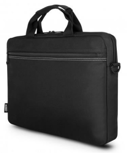Urban Factory TOPLIGHT Notebook táska 15,6" fekete (TLC06UF-V2)