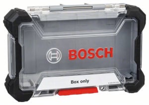 Bosch 2608522362 üres doboz, M