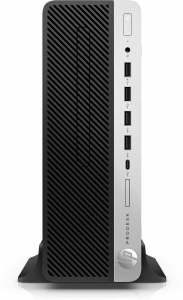 HP ProDesk 600 G4 SFF i3-8100/8GB/256GB Win 11 Pro (2VG42AVI38256)