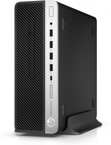 HP ProDesk 600 G4 SFF i3-8100/8GB/256GB Win 11 Pro (2VG42AVI38256)