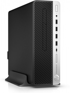 HP ProDesk 600 G4 SFF i3-8100/8GB/256GB Win 11 Pro (2VG42AVI38256)