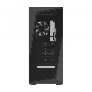 Cooler Master CMP 520L táp nélküli ablakos ház 1db ventilátorral fekete (CP520-KGNN-S03)