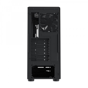 Cooler Master CMP 520L táp nélküli ablakos ház 1db ventilátorral fekete (CP520-KGNN-S03)