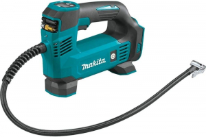 Makita DMP180Z akkumulátoros pumpa, akku és töltő nélkül