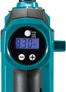 Makita DMP180Z akkumulátoros pumpa, akku és töltő nélkül