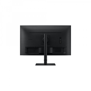 32" Samsung ViewFinity S8 LCD monitor fekete (LS32B800PXPXEN)