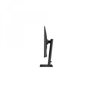 32" Samsung ViewFinity S8 LCD monitor fekete (LS32B800PXPXEN)