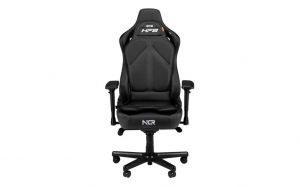 Next Level Racing HF8 vibrációs visszajelző pad ülésekhez fekete (NLR-G001)
