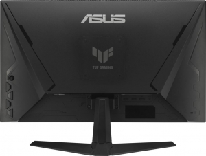 27" ASUS VG279Q3A LCD monitor fekete