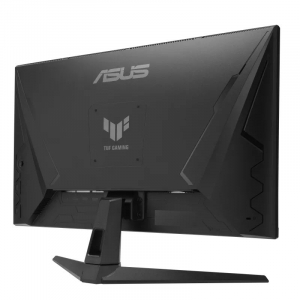 27" ASUS TUF Gaming VG279QM1A LCD monitor fekete