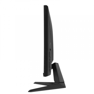 27" ASUS TUF Gaming VG279QM1A LCD monitor fekete