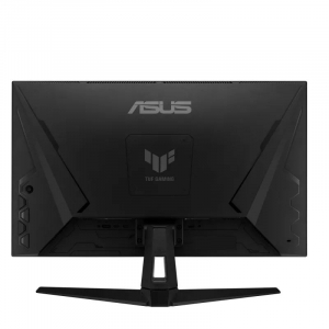 27" ASUS TUF Gaming VG27AQ3A LCD monitor fekete
