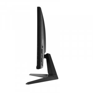 27" ASUS TUF Gaming VG27AQ3A LCD monitor fekete