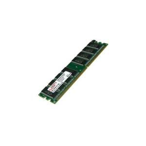 1GB 400MHz DDR RAM CSX Alpha (CSXAD1LO400-2R8-1GB)