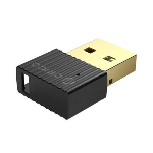 Orico Bluetooth 5.0 USB adapter fekete (BTA-508-BK-BP)
