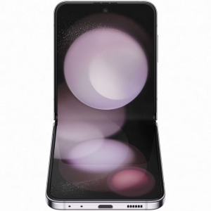 Samsung Galaxy Z Flip5 8/512GB mobiltelefon levendula (SM-F731BLIH)