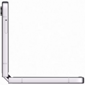 Samsung Galaxy Z Flip5 8/512GB mobiltelefon levendula (SM-F731BLIH)
